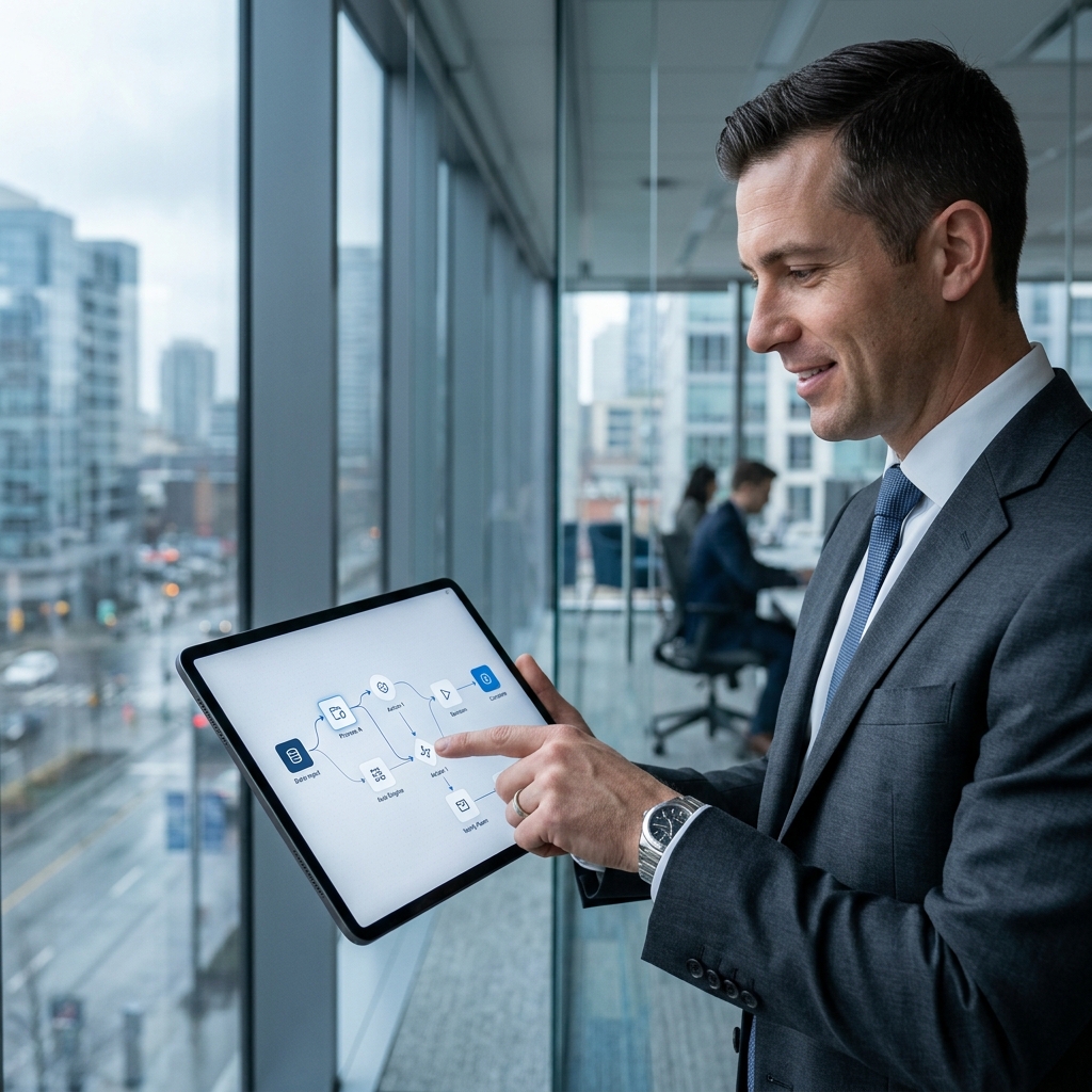 CRM AI sync