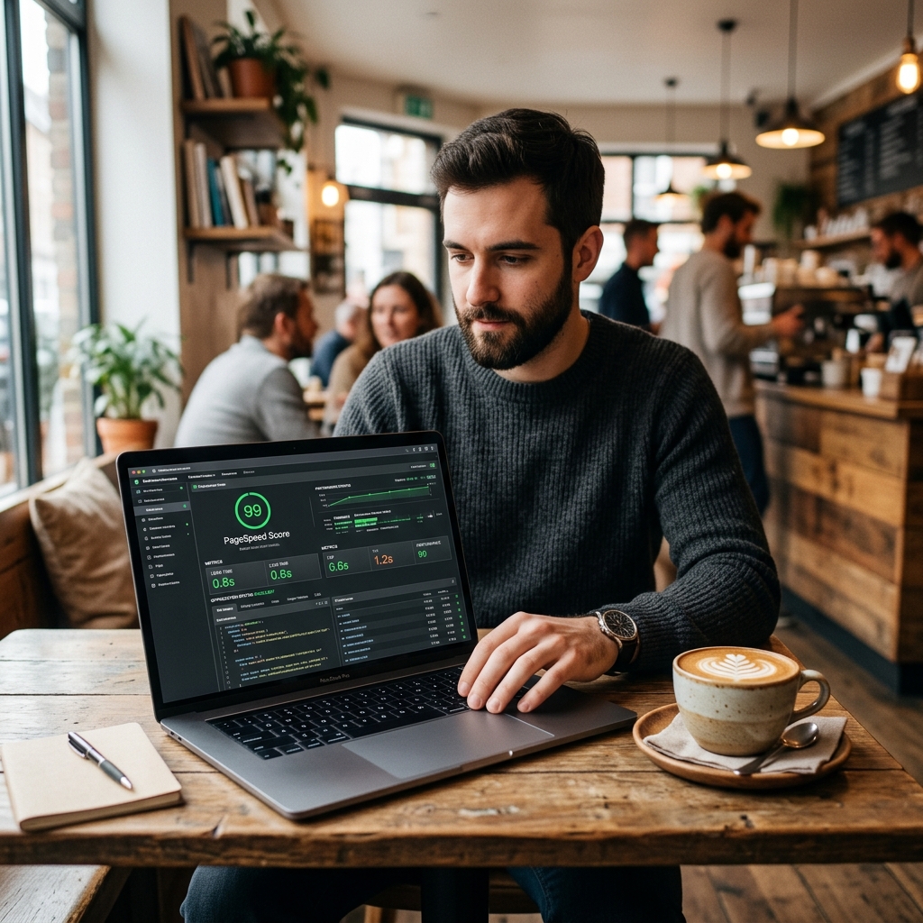 Privacy-First Analytics: How to Stay Compliant While Still Getting Accurate Data