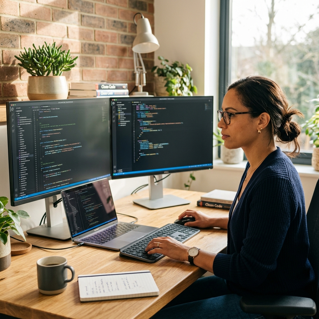 WordPress Development Mastery: How to Build High-Performance Business Websites
