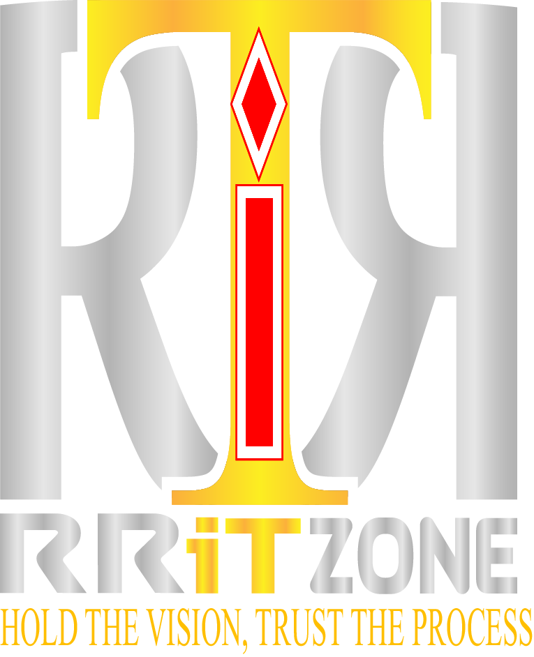 RR IT Zone Logo