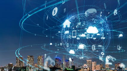 What does mean IoT? Internet of things, connectivity, ultimate guide, business growth, rr it zone, trends, applications, facebook, social media, company