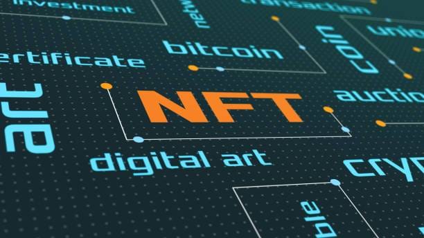 Non-Fungible Token(NFT)