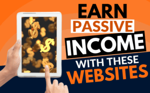 Top Online Earning Websites in Pakistan: Discover the Best Platforms for Making Money